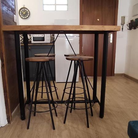 Alameda Boho Chic Daire Sevilla Dış mekan fotoğraf