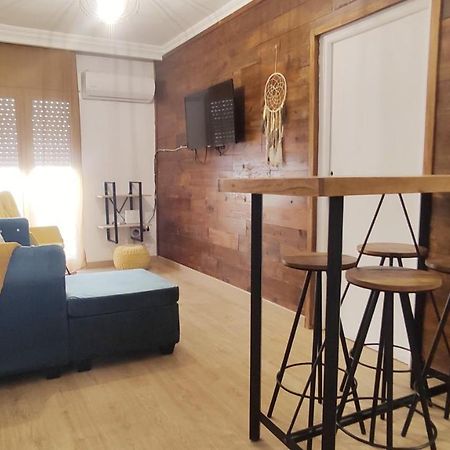 Alameda Boho Chic Daire Sevilla Dış mekan fotoğraf