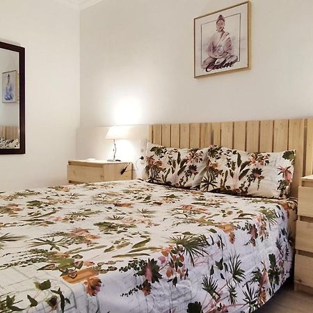 Alameda Boho Chic Daire Sevilla Dış mekan fotoğraf