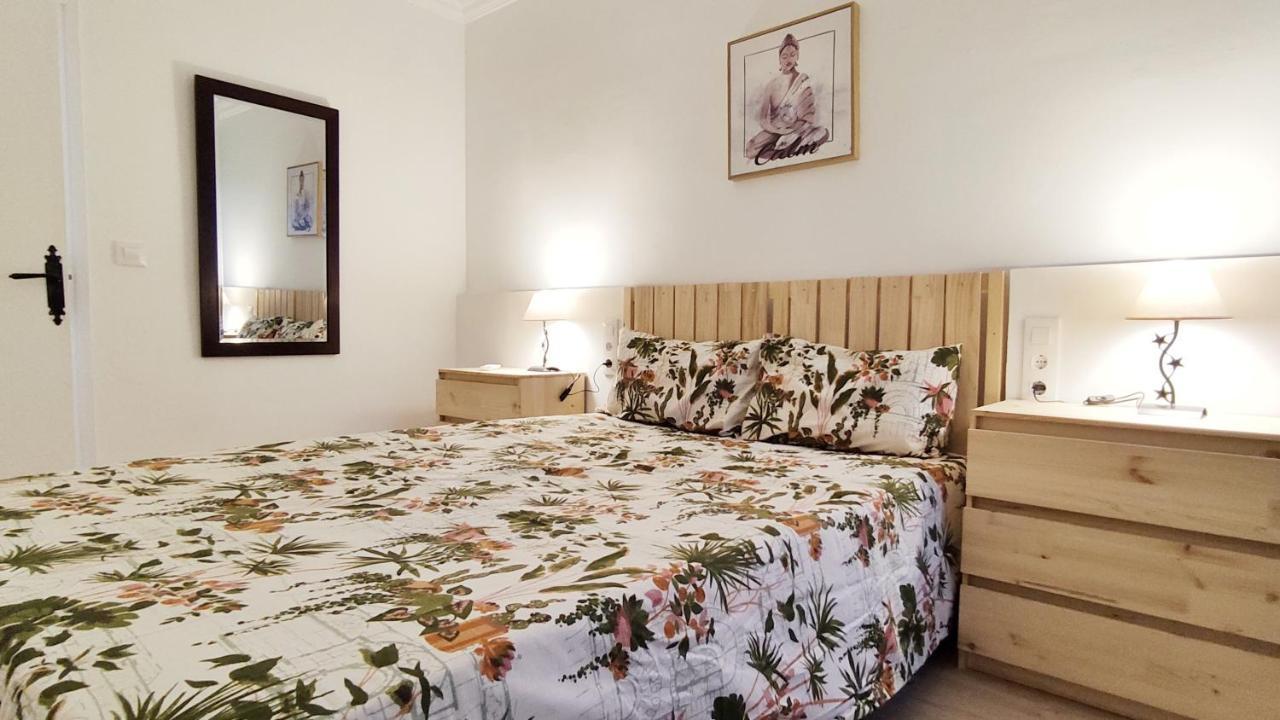 Alameda Boho Chic Daire Sevilla Dış mekan fotoğraf